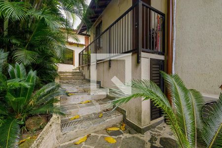 Casa de condomínio à venda com 410m², 5 quartos e 2 vagasQuintal Jardim