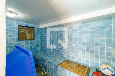 Casa de condomínio à venda com 410m², 5 quartos e 2 vagasQuintal Sauna