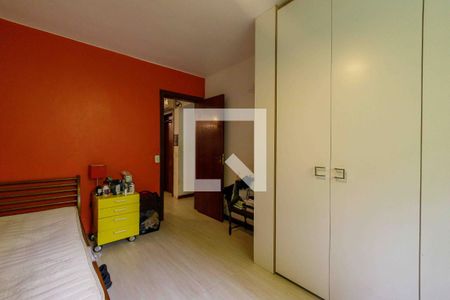 Casa de condomínio à venda com 410m², 5 quartos e 2 vagasQuarto 1