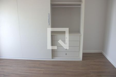 Quarto de casa de condomínio para alugar com 2 quartos, 142m² em Residencial Villa do Bosque, Sorocaba