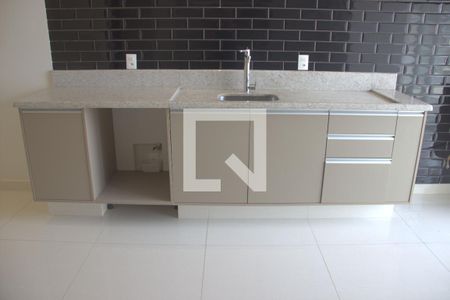 Casa de condomínio para alugar com 142m², 2 quartos e 4 vagasCozinha 