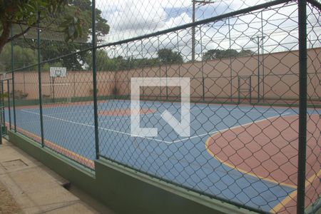 Casa de condomínio para alugar com 142m², 2 quartos e 4 vagasÁrea comum 