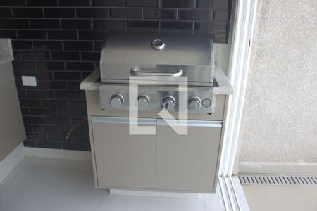 Casa de condomínio para alugar com 142m², 2 quartos e 4 vagasCozinha 