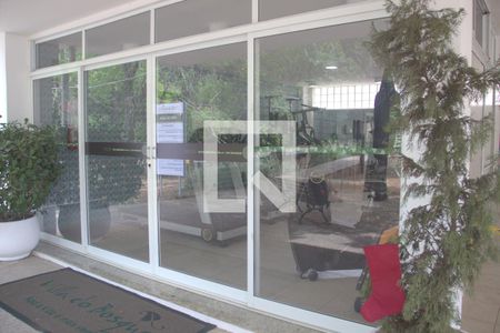 Casa de condomínio para alugar com 142m², 2 quartos e 4 vagasÁrea comum 