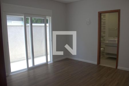 Casa de condomínio para alugar com 142m², 2 quartos e 4 vagasQuarto