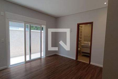 Casa de condomínio para alugar com 142m², 2 quartos e 4 vagasQuarto