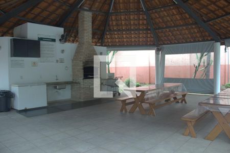 Casa de condomínio para alugar com 142m², 2 quartos e 4 vagasÁrea comum 