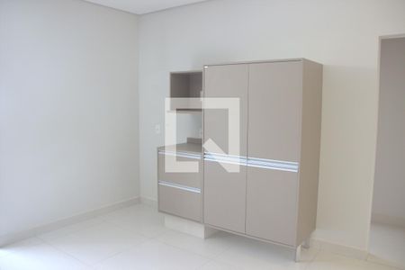 Casa de condomínio para alugar com 142m², 2 quartos e 4 vagasÁrea de serviço