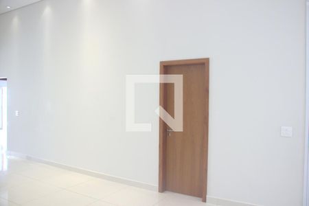 Sala de casa de condomínio para alugar com 2 quartos, 142m² em Residencial Villa do Bosque, Sorocaba