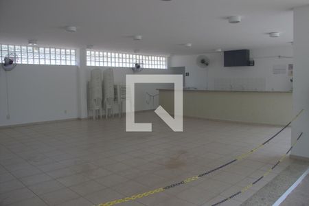 Casa de condomínio para alugar com 142m², 2 quartos e 4 vagasÁrea comum 