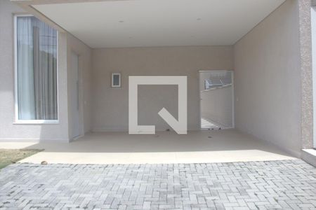 Casa de condomínio para alugar com 142m², 2 quartos e 4 vagasFachada 