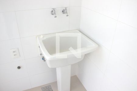 Casa de condomínio para alugar com 142m², 2 quartos e 4 vagasÁrea de serviço