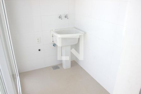 Casa de condomínio para alugar com 142m², 2 quartos e 4 vagasÁrea de serviço