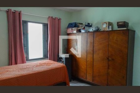 Quarto 1 de casa à venda com 2 quartos, 150m² em Santo Antônio, Osasco