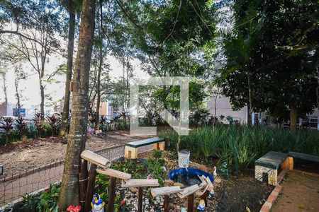 Apartamento para alugar com 40m², 2 quartos e sem vagaJardim