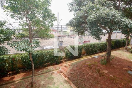 Apartamento para alugar com 40m², 2 quartos e sem vagaVista do Quarto 2