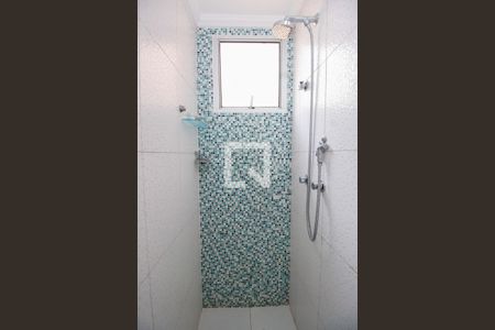 Apartamento para alugar com 40m², 2 quartos e sem vagaBanheiro