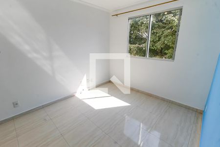 Sala de apartamento à venda com 2 quartos, 40m² em Jardim Umarizal, São Paulo