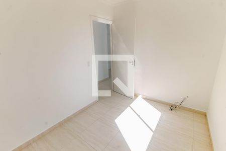 Quarto 1 de apartamento à venda com 2 quartos, 40m² em Jardim Umarizal, São Paulo