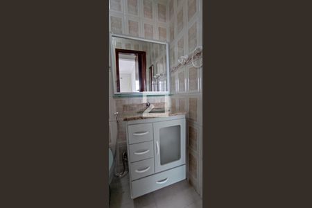 Apartamento à venda com 62m², 2 quartos e 1 vagaBanheiro