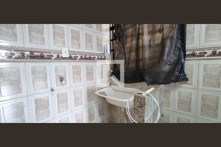 Apartamento à venda com 62m², 2 quartos e 1 vagaCozinha e Área de Serviço