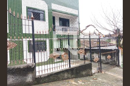 Apartamento à venda com 62m², 2 quartos e 1 vagaFachada do Prédio