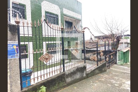 Apartamento à venda com 62m², 2 quartos e 1 vagaFachada do Prédio