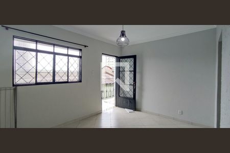 Sala de apartamento à venda com 2 quartos, 62m² em Encantado, Rio de Janeiro