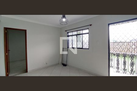 Sala de apartamento à venda com 2 quartos, 62m² em Encantado, Rio de Janeiro