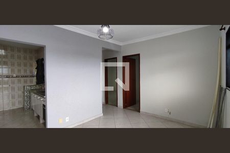 Sala de apartamento à venda com 2 quartos, 62m² em Encantado, Rio de Janeiro