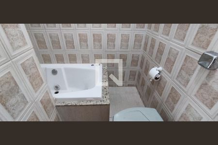 Apartamento à venda com 62m², 2 quartos e 1 vagaBanheiro