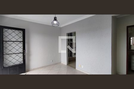 Sala de apartamento à venda com 2 quartos, 62m² em Encantado, Rio de Janeiro