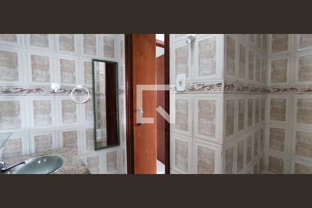 Apartamento à venda com 62m², 2 quartos e 1 vagaBanheiro