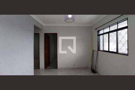 Sala de apartamento à venda com 2 quartos, 62m² em Encantado, Rio de Janeiro