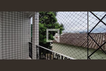 Apartamento à venda com 62m², 2 quartos e 1 vagaVaranda