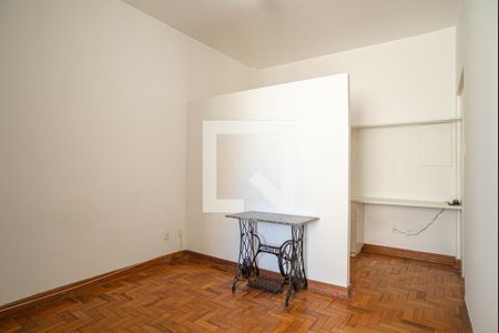 Sala/Quarto de apartamento à venda com 1 quarto, 50m² em Bela Vista, São Paulo