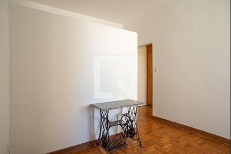 Sala/Quarto de apartamento à venda com 1 quarto, 50m² em Bela Vista, São Paulo