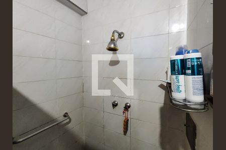 Apartamento à venda com 60m², 2 quartos e 1 vagaBanheiro Corredor