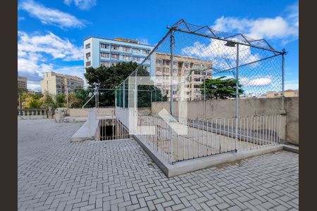 Apartamento à venda com 60m², 2 quartos e 1 vagaÁrea comum - Playground