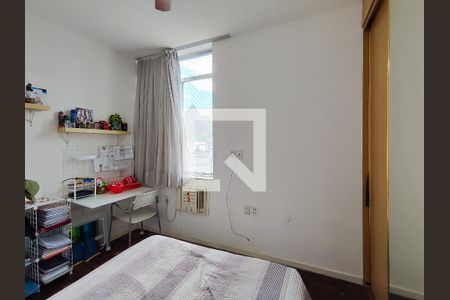 Apartamento à venda com 60m², 2 quartos e 1 vagaQuarto 1