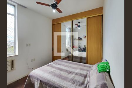 Apartamento à venda com 60m², 2 quartos e 1 vagaQuarto 1