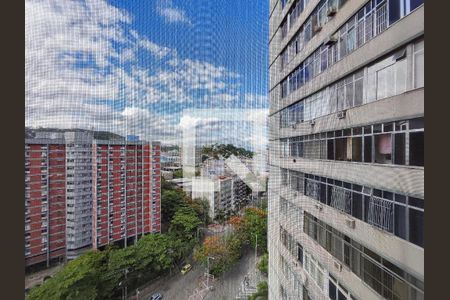 Apartamento à venda com 60m², 2 quartos e 1 vagaVista do Quarto 2