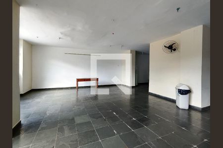 Apartamento à venda com 60m², 2 quartos e 1 vagaÁrea comum - Salão de festas