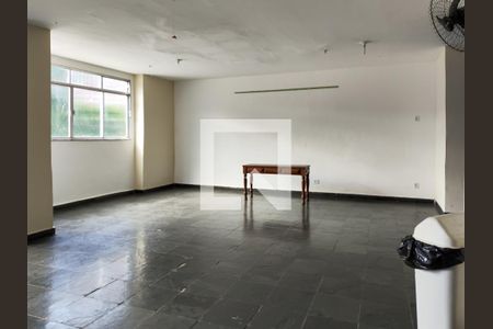 Apartamento à venda com 60m², 2 quartos e 1 vagaÁrea comum - Salão de festas