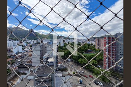 Apartamento à venda com 60m², 2 quartos e 1 vagaVista do Quarto 1