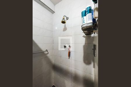 Apartamento à venda com 60m², 2 quartos e 1 vagaBanheiro Corredor