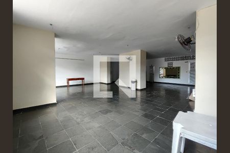 Apartamento à venda com 60m², 2 quartos e 1 vagaÁrea comum - Salão de festas