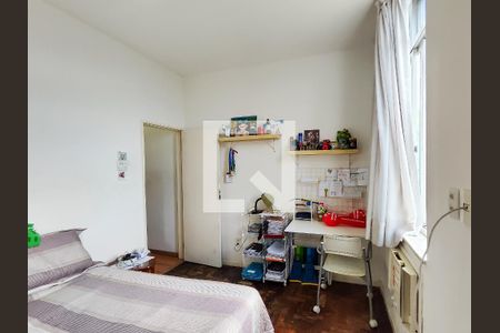 Apartamento à venda com 60m², 2 quartos e 1 vagaQuarto 1