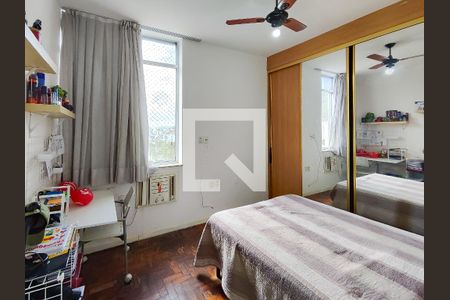 Apartamento à venda com 60m², 2 quartos e 1 vagaQuarto 1