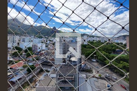 Apartamento à venda com 60m², 2 quartos e 1 vagaVista do Quarto 1